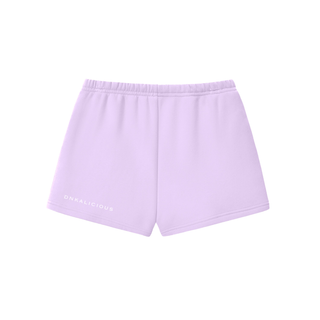 Essential Fleece Drawstring Sweatshorts
