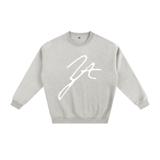 Fleeced Sweatshirt