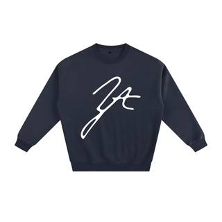 Fleeced Sweatshirt