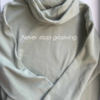 DNKALICIOUS - Hoodie
