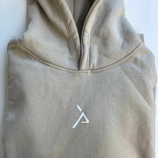 Mammoth and Monk - Hoodie Light Green