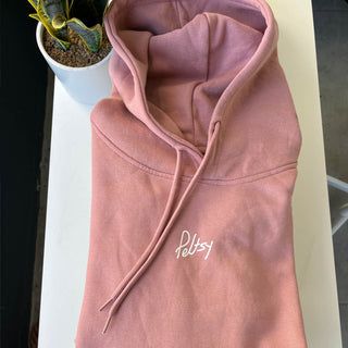 The Smooth Baller - Peltsy Hoodie