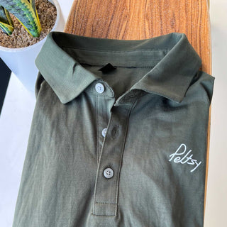 Mr Mojito - Peltsy Polo