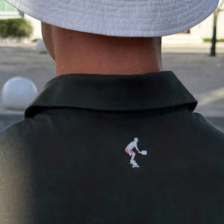 Mr Mojito - Peltsy Polo