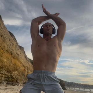 Rega Movement Experience @ Mission Bay, CA