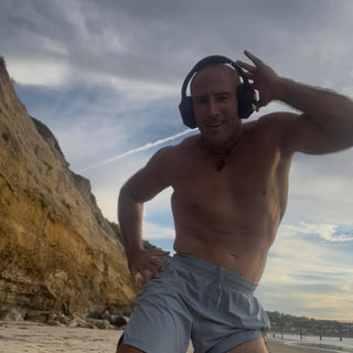 Rega Movement Experience @ Mission Bay, CA