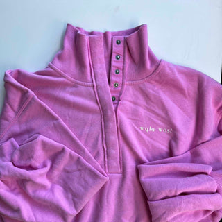 Wyla West - Jacket