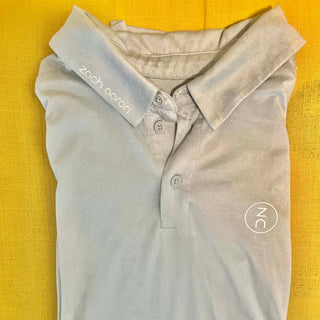 Polo ZA - The Journeyman - Beige