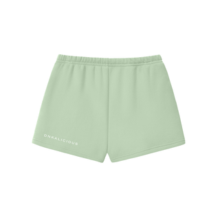 Essential Fleece Drawstring Sweatshorts